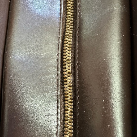 Louis Vuitton Damier Ebene Sarria Horizontal Handbag - Picture 8 of 17